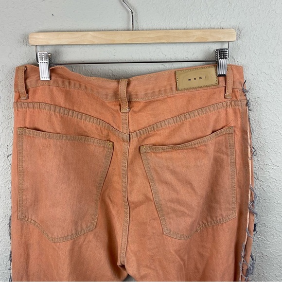 MNML Skinny Jeans - Picture 6 of 6